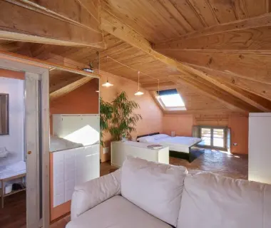 Bellavista Boutique Hotel