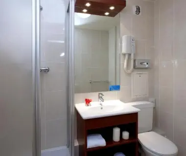 Classics Hotel Bastille