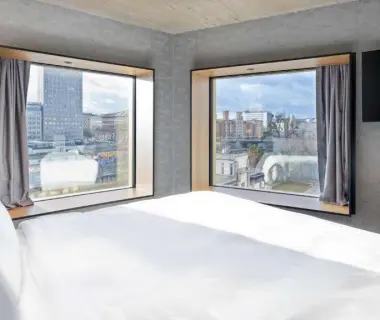 Radisson RED Hotel, Vienna