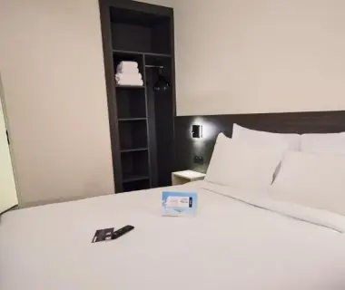 Kyriad Combs-La-Ville - Senart