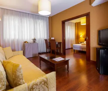 Best Western Air Hotel Linate