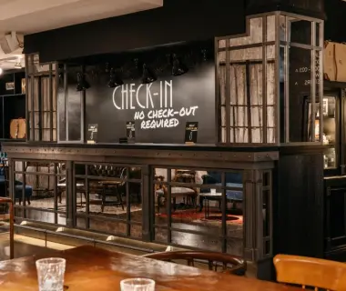 Ruby Lissi Hotel Vienna