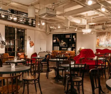 Ruby Lissi Hotel Vienna