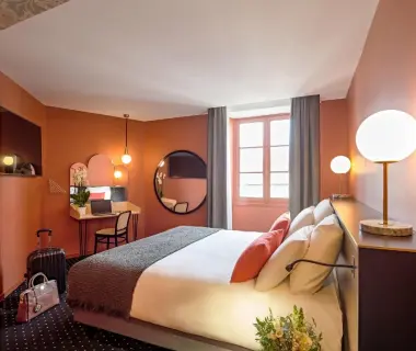 Mercure Nantes Centre Passage Pommeraye