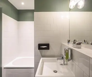 Mercure Nantes Centre Passage Pommeraye