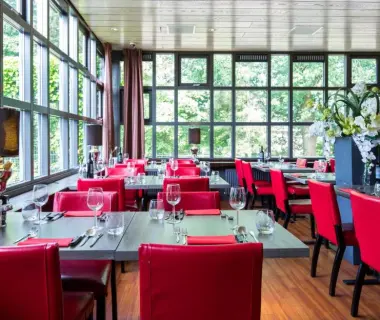Bastion Hotel Bussum Hilversum
