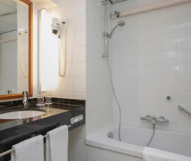 Fletcher Hotel-Restaurant De Klepperman