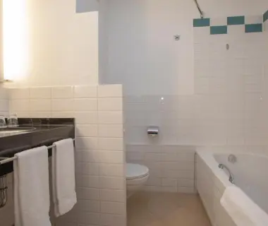 Fletcher Hotel-Restaurant De Klepperman