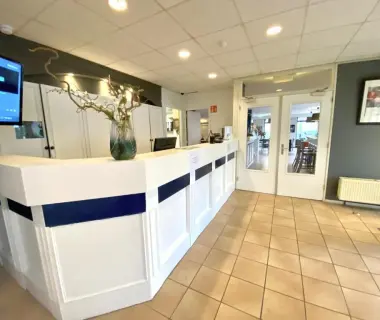 Campanile Hotel & Restaurant Amersfoort