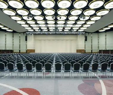 Hotel Swissotel Dusseldorf / Neuss