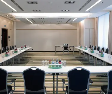 Hotel Swissotel Dusseldorf / Neuss