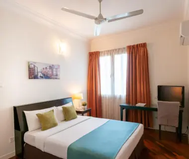 Wedgewood Residences