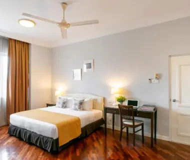 Wedgewood Residences