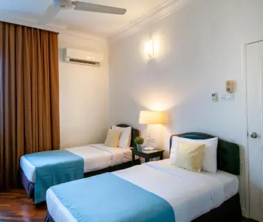 Wedgewood Residences