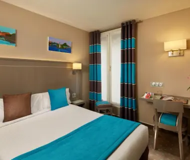 Beaugrenelle St-Charles Tour Eiffel