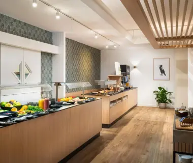 voco Vienna Prater, an IHG Hotel