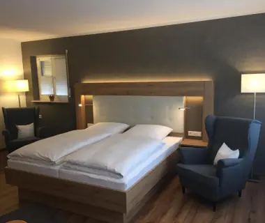 Hotel-Restaurant Am Kring