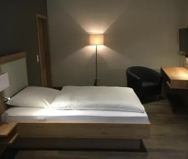 Hotel-Restaurant Am Kring