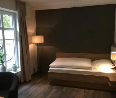 Hotel-Restaurant Am Kring