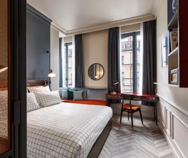 The Hoxton, Paris