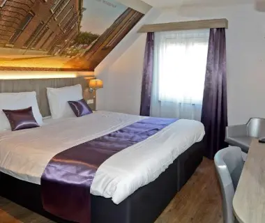 Best Western City Hotel Woerden