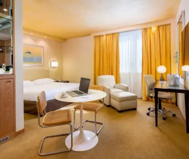 Crowne Plaza Padova by IHG