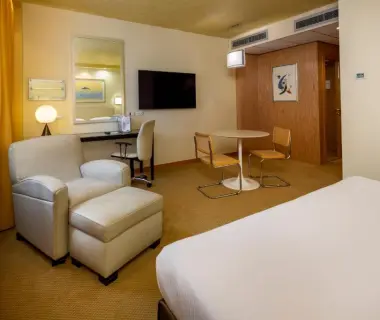 Crowne Plaza Padova by IHG