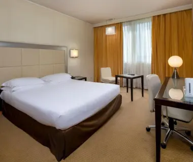 Crowne Plaza Padova by IHG