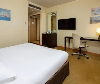 Crowne Plaza Padova by IHG