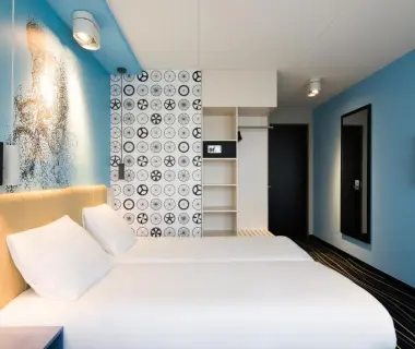 ibis Styles Haarlem City
