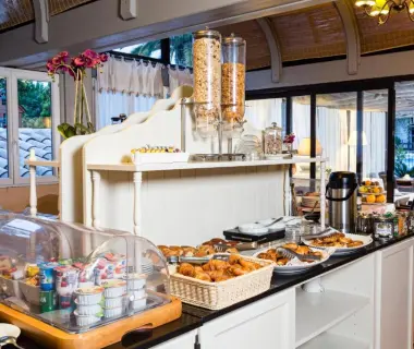 La Lune De Mougins - Hotel & Spa