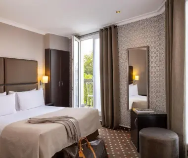 Abbatial Saint Germain