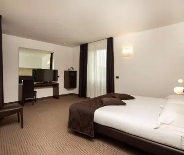 Best Western Hotel Biri