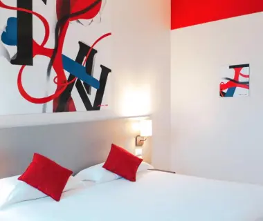 AN Hotel Dépendance Milano Melegnano