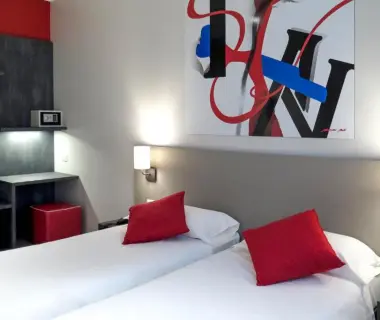 AN Hotel Dépendance Milano Melegnano