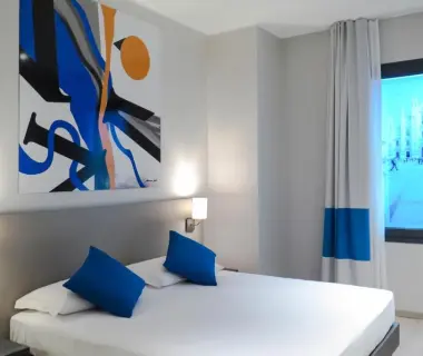 AN Hotel Dépendance Milano Melegnano