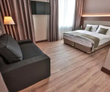 Ocak Apartment & Hotel