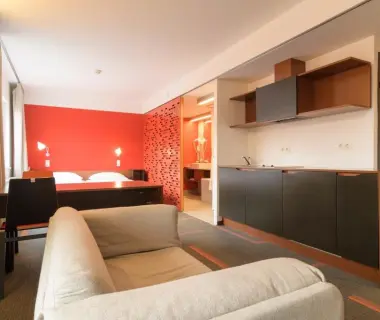 Kyriad Vienna Altmannsdorf