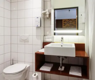 Kyriad Vienna Altmannsdorf