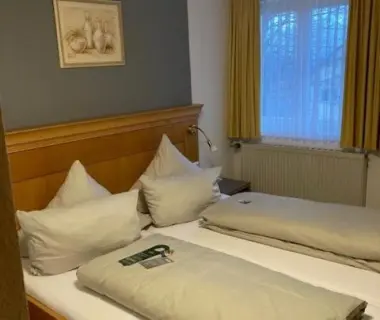 Gasthof Krone Hotel & Restaurant