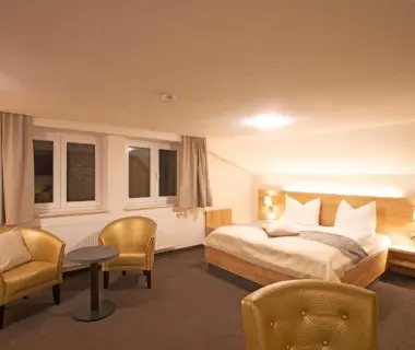Hotel & Gutsgasthaus Koeberle