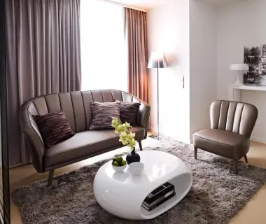 VISIONAPARTMENTS Otto-Braun-Strasse - contactless check-in