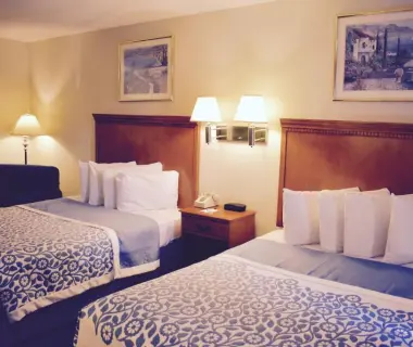 Days Inn by Wyndham Anaheim Near the Park