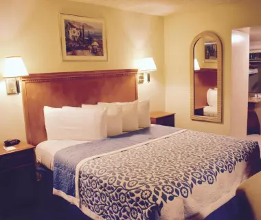 Days Inn by Wyndham Anaheim Near the Park