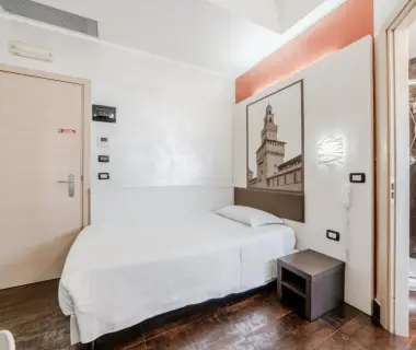 Hotel Milano Navigli