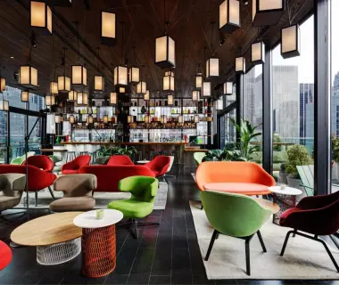 citizenM New York Times Square