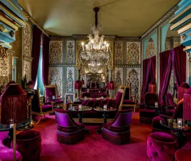 Maison Souquet, Hotel & Spa