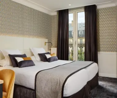 Hôtel le Royal Rive Gauche