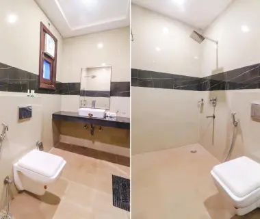 FabHotel Prime A1 Sunny Feast