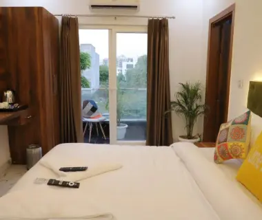 Opulent Inn by Lime Tree Hotels